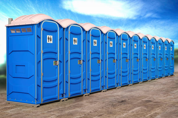  England, AR Portable Potty Rental Pros